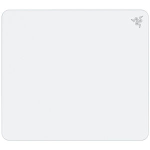Buy Razer Atlas Tempered Glass Gaming Mouse Mat White [RZ02