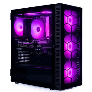 Best Gaming PC Australia | PC Case Gear Ready to Ship Gaming PCs
