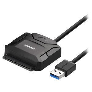 Preview of Ugreen SATA to USB 3.0 Adapter Cable