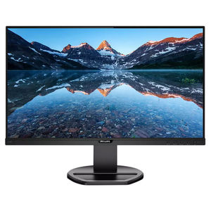 Preview of Philips 243B9 FHD 75Hz Adaptive-Sync IPS USB-C 24in Monitor