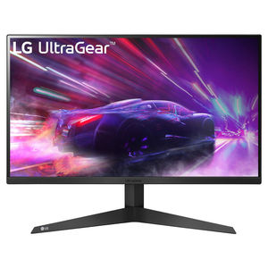 Preview of LG UltraGear 24GQ50F-B FHD 165Mz FreeSync 24in Monitor