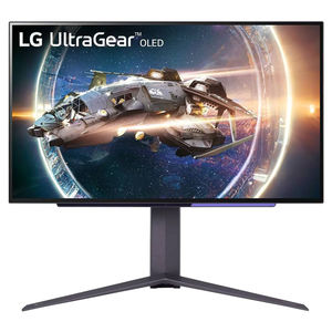 Preview of LG UltraGear 27GR95QE-B QHD 240Hz FreeSync HDR 27in Monitor