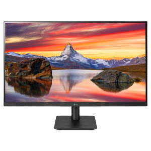 Preview of LG 27MP400-B FHD 75Hz 27in IPS Monitor
