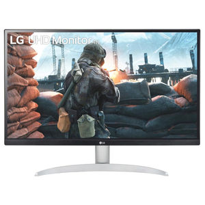 Preview of LG 27UP600-W 4K UHD FreeSync HDR IPS 27in Monitor