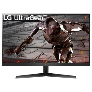 Preview of LG UltraGear 32GN50R FHD 165Hz G-Sync 31.5in Monitor