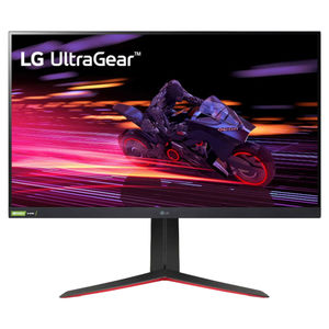 Preview of LG UltraGear 32GP750-B QHD 165Hz G-Sync HDR IPS 31.5in Monitor