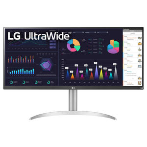 Preview of LG 34WQ650-W UWFHD 100Hz FreeSync HDR IPS 34in Monitor