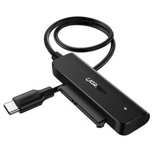Preview of Ugreen SATA to USB-C Cable for 2.5in SSD/HDD