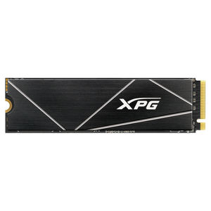 Preview of ADATA XPG Gammix S70 Blade PCIe Gen4 M.2 NVME SSD 4TB