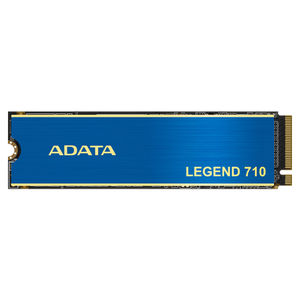 Preview of ADATA Legend 710 PCIe Gen3x4 M.2 1TB SSD