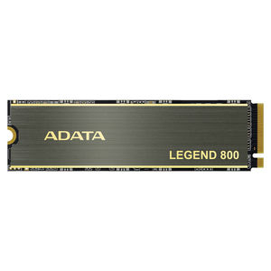 Preview of ADATA Legend 800 PCIe Gen4x4 M.2 2TB SSD
