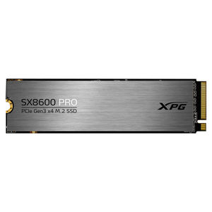 Preview of ADATA XPG ASX8600 Pro M.2 NVME SSD 1TB