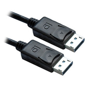 Preview of Astrotek DisplayPort Male to Male 2m