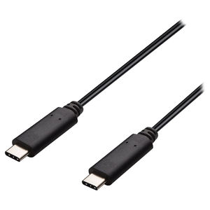 Preview of Simplecom CA519 USB 3.2 Gen1 USB-C Cable M-M 100W 1.8m