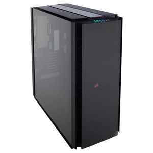 Preview of Corsair Obsidian 1000D Super Tower Case