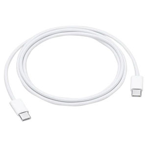 Preview of Choetech USB 3.1 USB-C M-M Cable 2M White