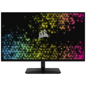 Preview of Corsair Xeneon 32QHD240 QHD 240Hz HDR FreeSync 32in IPS Monitor