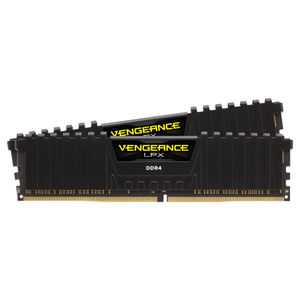 Preview of Corsair Vengeance LPX 32GB (2x16GB) 3600MHz CL16 DDR4
