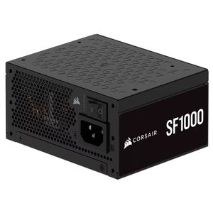 Buy Corsair SF1000 Platinum SFX 1000W Power Supply [CP