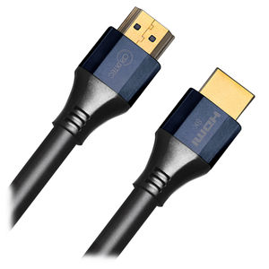 Preview of Cruxtec HDMI 2.1 8K Male to Male Cable 5m Black