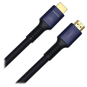 Preview of Cruxtec HDMI 2.1 8K Male to Male Cable 10m Black