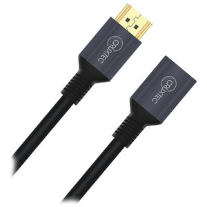 Preview of Cruxtec HDMI 2.1 8K Extension Cable 2m