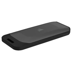 Preview of Corsair EX100U USB-C Portable SSD 1TB