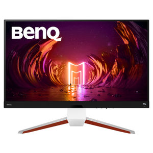 Preview of BenQ MOBIUZ EX3210U 4K 32in Gaming Monitor