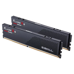 Preview of G.Skill Flare X5 64GB (2x32GB) 5600MHz CL36 DDR5