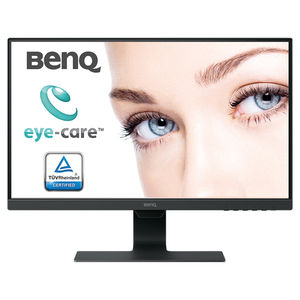 Preview of BenQ GW2480 FHD Eye-Care Stylish IPS 23.8in Monitor
