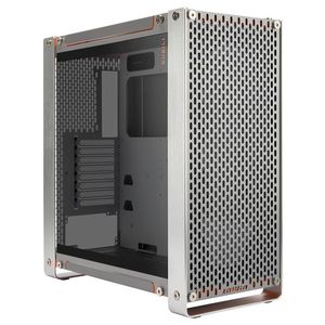 ★INWIN PCケース IW-CS-DUBILIASB-GRY Amazon.co.jp: IN WIN InWin Dubili フルタワー ゲーミング