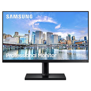 Preview of Samsung T45F FHD 75Hz FreeSync IPS 24in Monitor