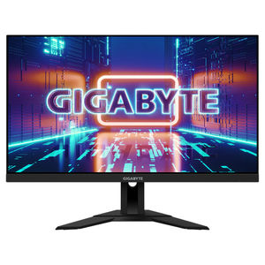 Preview of Gigabyte M28U 4K UHD 144Hz FreeSync HDR IPS 28in Monitor