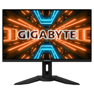 Preview of Gigabyte M32U UHD 144Hz Adaptive-Sync HDR IPS 31.5in Monitor