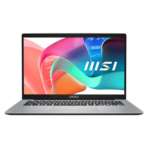 【バッテリ良 2022年製】MSI Modern 14 11世代i5 16GB バッテリ良 2022年製】MSI Modern 14 11世代i5 16GB バッテリ良