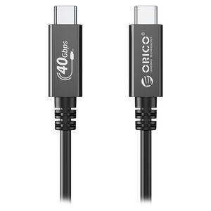 Preview of Orico USB4 Thunderbolt 3 Multifunction Cable