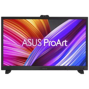 Preview of ASUS ProArt PA32DC UHD OLED Motorized Colorimeter 31.5in Monitor