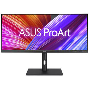 Preview of ASUS ProArt PA348CGV UWQHD IPS 120Hz 34in Monitor