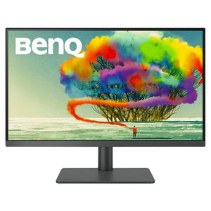 Preview of BenQ PD2705U 4K UHD HDR IPS USB-C 27in Monitor