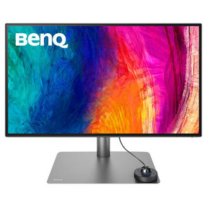 Preview of BenQ PD2725U 4K UHD HDR IPS Thunderbolt 27in Monitor