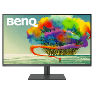 Preview of BenQ PD3205U 4K UHD HDR IPS USB-C 31.5in Monitor
