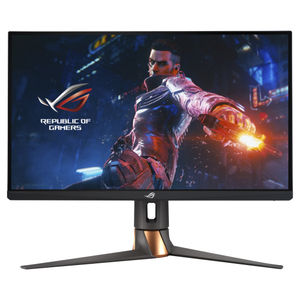 Preview of ASUS ROG Swift PG279QM QHD 240Hz G-Sync HDR IPS 27in Monitor
