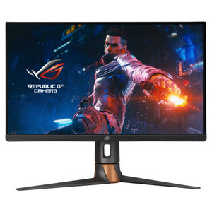 Preview of ASUS ROG Swift PG27AQN QHD 360Hz G-Sync HDR IPS 27in Monitor