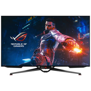 Preview of ASUS ROG Swift PG42UQ 4K UHD 138Hz OLED 41.5in Monitor
