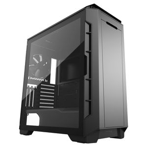 Preview of Phanteks Eclipse P600S Tempered Glass Black
