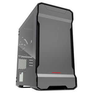 Preview of Phanteks Enthoo Evolv mATX Tempered Glass Anthracite Grey