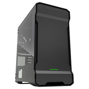 Preview of Phanteks Enthoo Evolv mATX Tempered Glass Black