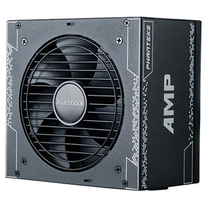Preview of Phanteks AMP V2 1000W Gold Fully Modular Power Supply