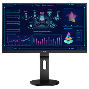 Preview of AOC Q2790PQ QHD IPS 27in Monitor