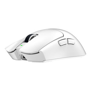 Buy Razer Viper V3 Pro Wireless Gaming Mouse White [RZ01-05120200